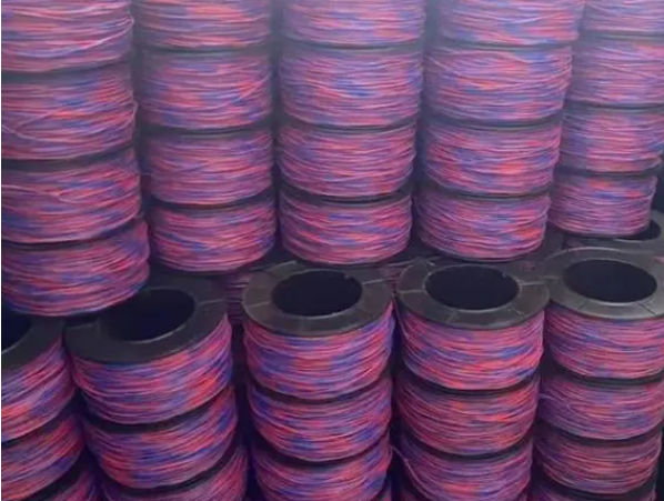 锦屏爆破母线必须符合的要求有哪些？